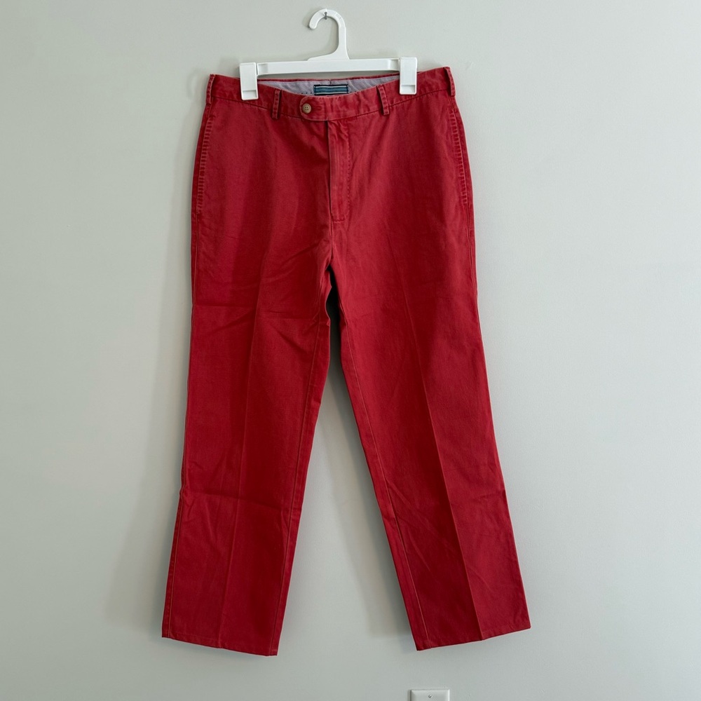 33x30 Culwell & Son Chino Pants
